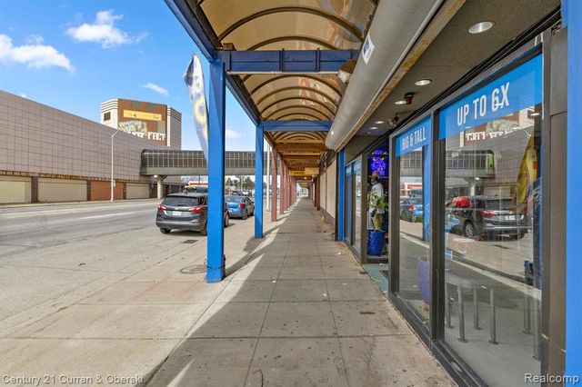 15364 Grand River Avenue, Detroit, MI 48227