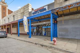 15364 Grand River Avenue, Detroit, MI 48227