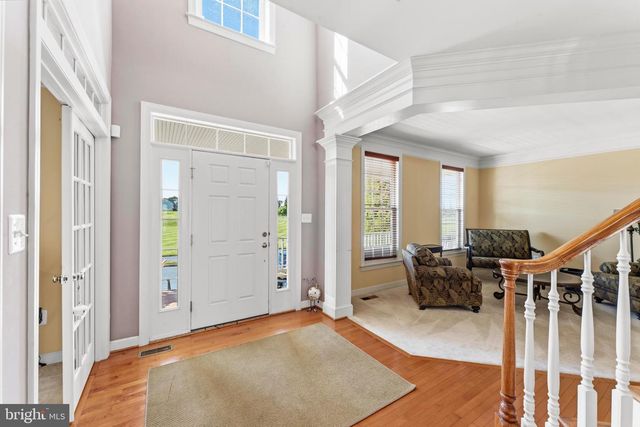 5520 ADAMSTOWN COMMONS DR, Adamstown, MD 21710