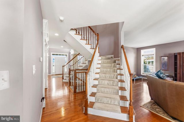 5520 ADAMSTOWN COMMONS DR, Adamstown, MD 21710
