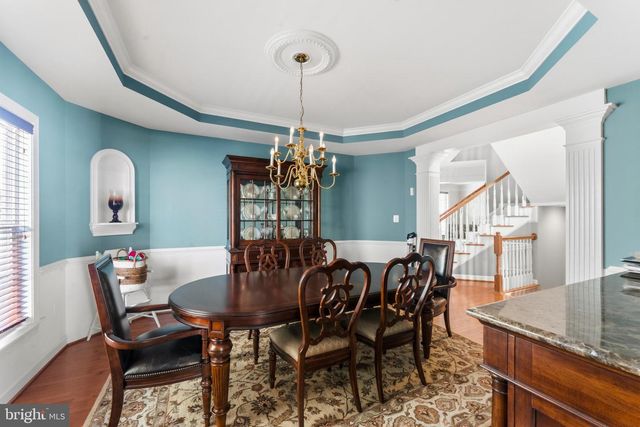 5520 ADAMSTOWN COMMONS DR, Adamstown, MD 21710