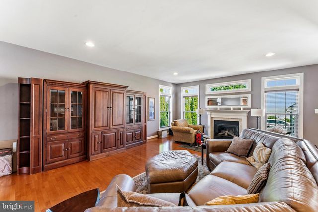 5520 ADAMSTOWN COMMONS DR, Adamstown, MD 21710