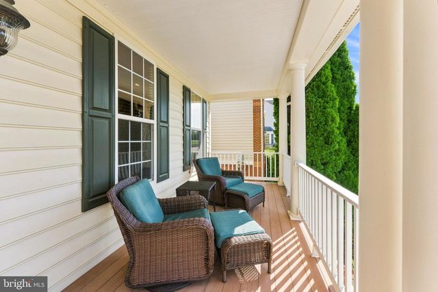 5520 ADAMSTOWN COMMONS DR, Adamstown, MD 21710