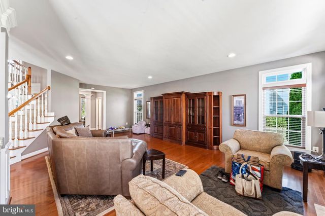 5520 ADAMSTOWN COMMONS DR, Adamstown, MD 21710