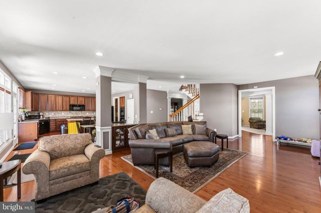 5520 ADAMSTOWN COMMONS DR, Adamstown, MD 21710