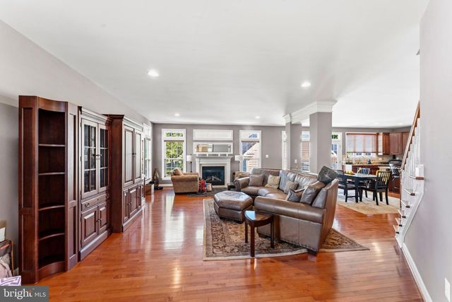5520 ADAMSTOWN COMMONS DR, Adamstown, MD 21710