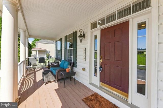 5520 ADAMSTOWN COMMONS DR, Adamstown, MD 21710