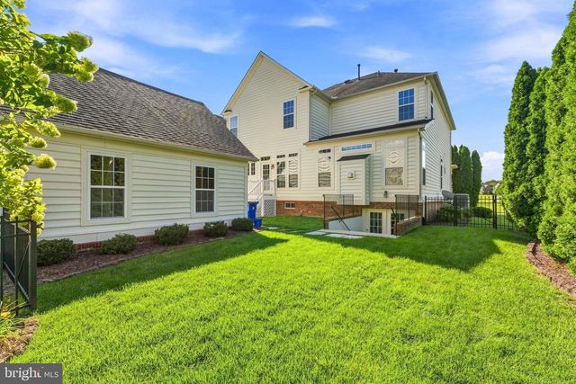 5520 ADAMSTOWN COMMONS DR, Adamstown, MD 21710