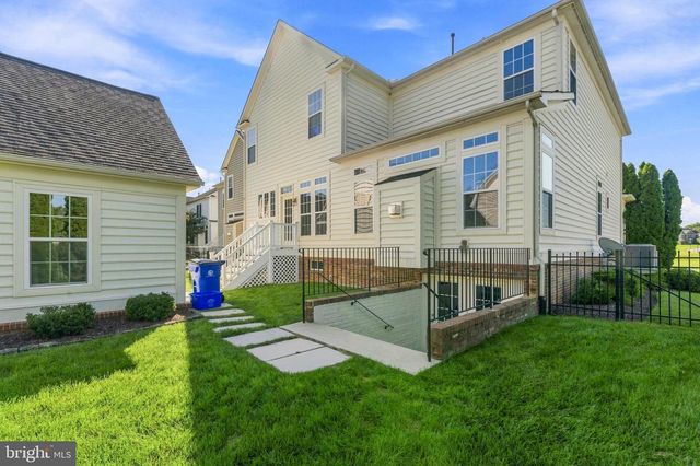 5520 ADAMSTOWN COMMONS DR, Adamstown, MD 21710