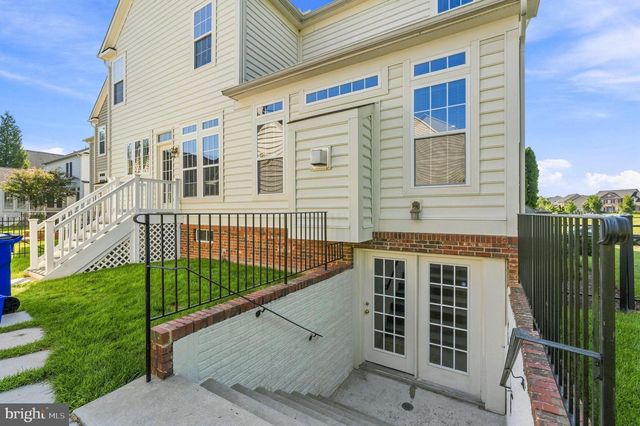 5520 ADAMSTOWN COMMONS DR, Adamstown, MD 21710