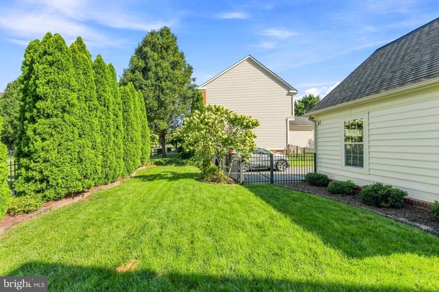 5520 ADAMSTOWN COMMONS DR, Adamstown, MD 21710