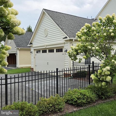5520 ADAMSTOWN COMMONS DR, Adamstown, MD 21710
