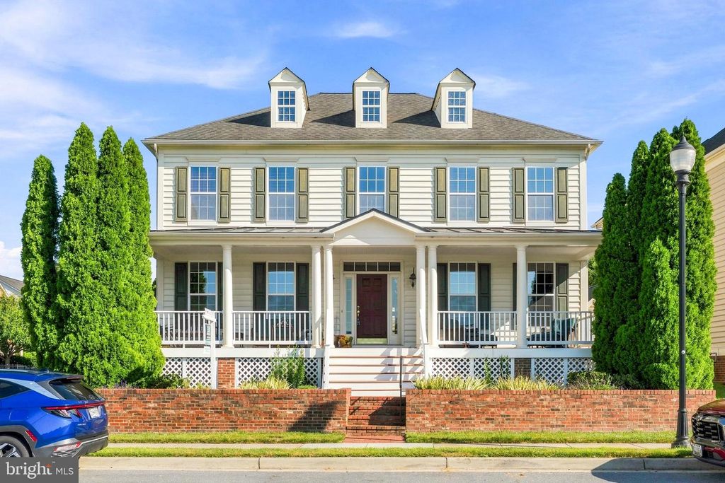 5520 ADAMSTOWN COMMONS DR, Adamstown, MD 21710