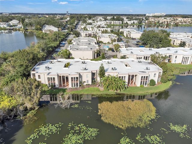542 ORANGE DRIVE 26, Altamonte Springs, FL 32701