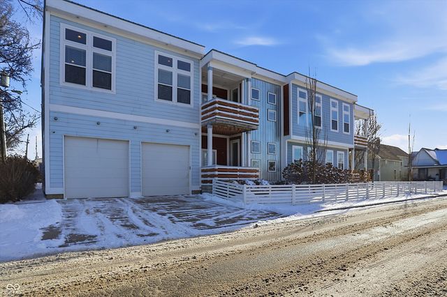 902 Woodlawn Avenue, Indianapolis, IN 46203