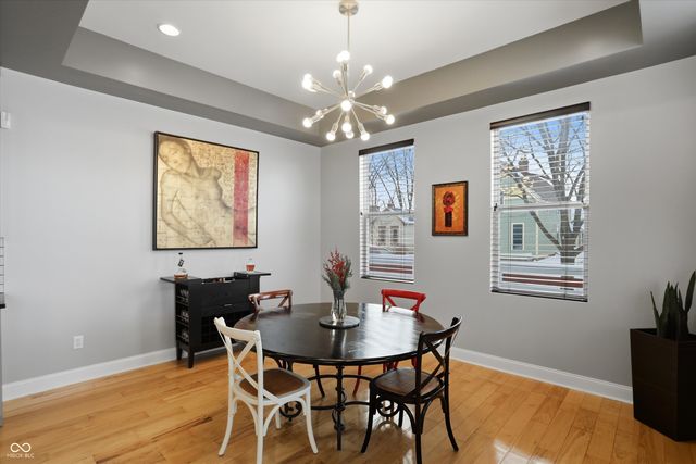 902 Woodlawn Avenue, Indianapolis, IN 46203