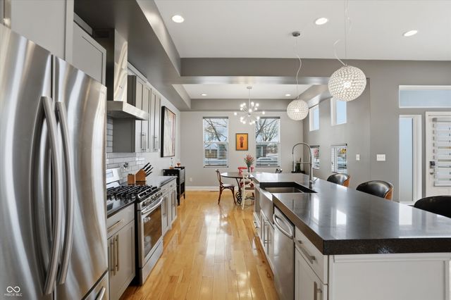 902 Woodlawn Avenue, Indianapolis, IN 46203