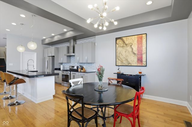 902 Woodlawn Avenue, Indianapolis, IN 46203