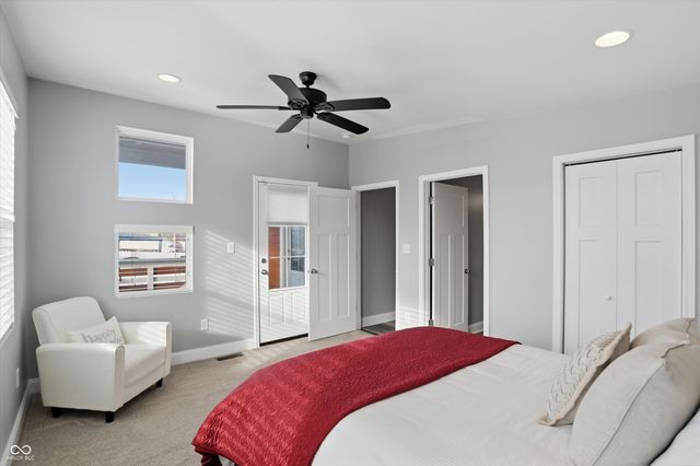 902 Woodlawn Avenue, Indianapolis, IN 46203