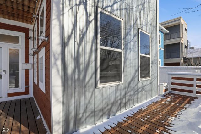 902 Woodlawn Avenue, Indianapolis, IN 46203