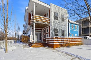 902 Woodlawn Avenue, Indianapolis, IN 46203