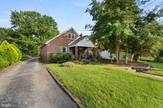 826 WOODLAWN AVE, Wilmington, DE 19805