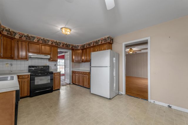 3425 Pepperhill Road, Lexington, KY 40502