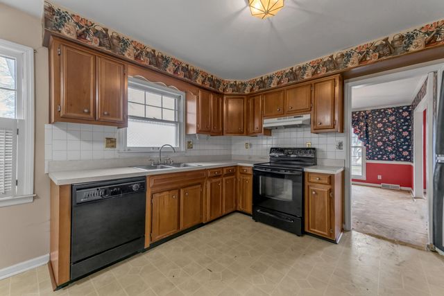 3425 Pepperhill Road, Lexington, KY 40502