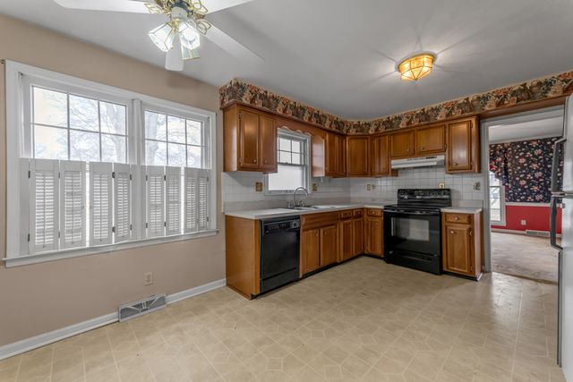 3425 Pepperhill Road, Lexington, KY 40502