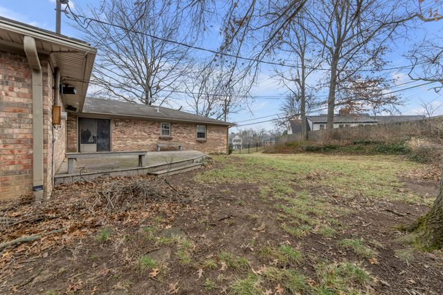 3425 Pepperhill Road, Lexington, KY 40502
