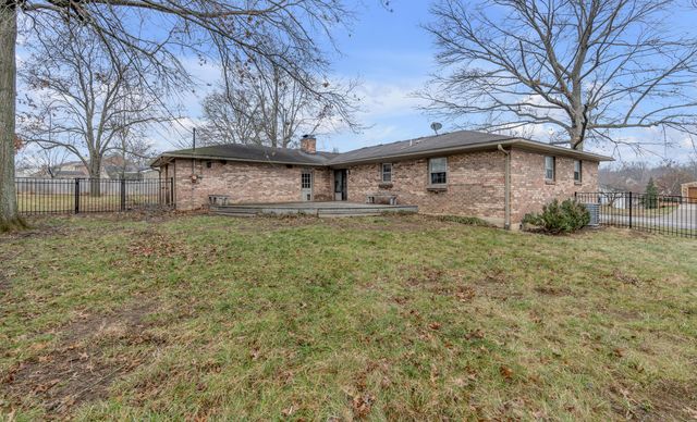 3425 Pepperhill Road, Lexington, KY 40502