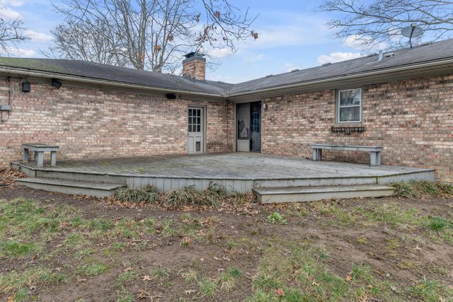 3425 Pepperhill Road, Lexington, KY 40502