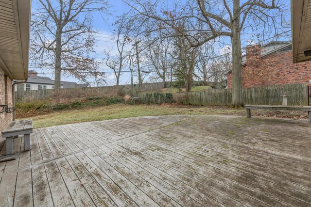 3425 Pepperhill Road, Lexington, KY 40502