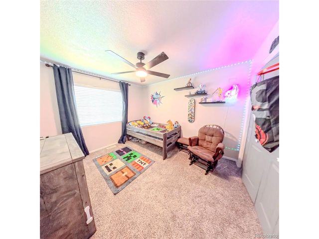 1434 N Ladonia Dr, Pueblo West, CO 81007