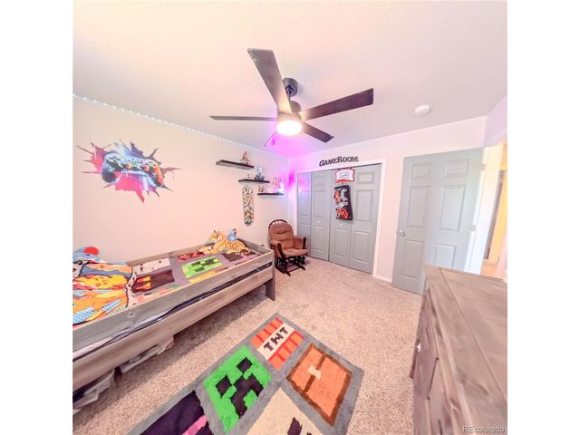 1434 N Ladonia Dr, Pueblo West, CO 81007