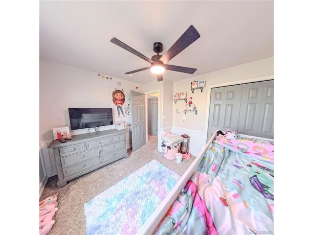 1434 N Ladonia Dr, Pueblo West, CO 81007