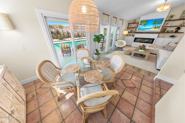 4748 Riverglen Boulevard, Ponce Inlet, FL 32127