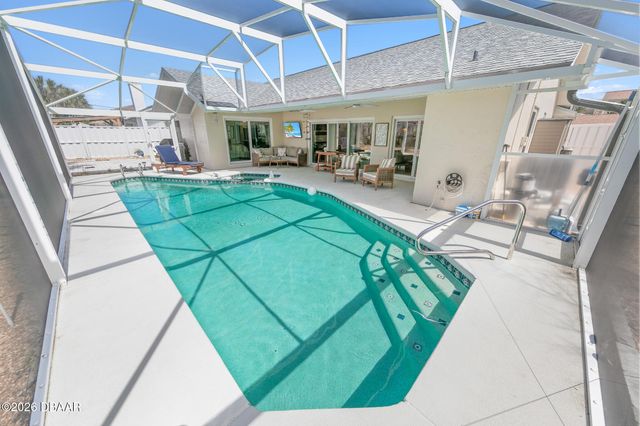 4748 Riverglen Boulevard, Ponce Inlet, FL 32127