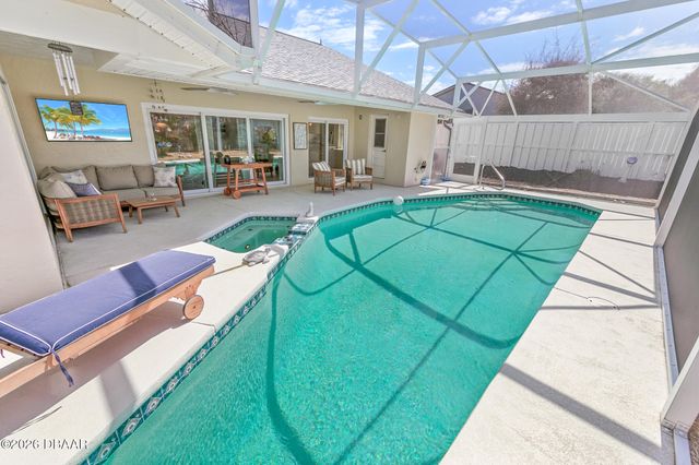 4748 Riverglen Boulevard, Ponce Inlet, FL 32127