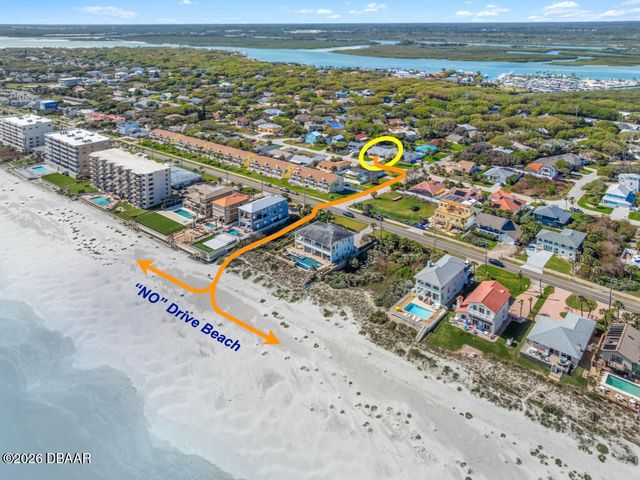 4748 Riverglen Boulevard, Ponce Inlet, FL 32127