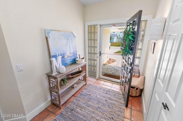 4748 Riverglen Boulevard, Ponce Inlet, FL 32127