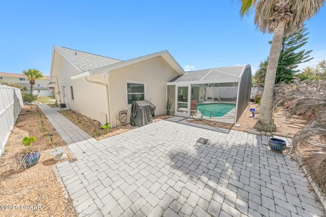 4748 Riverglen Boulevard, Ponce Inlet, FL 32127