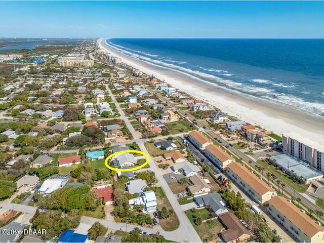 4748 Riverglen Boulevard, Ponce Inlet, FL 32127