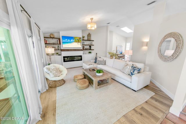 4748 Riverglen Boulevard, Ponce Inlet, FL 32127