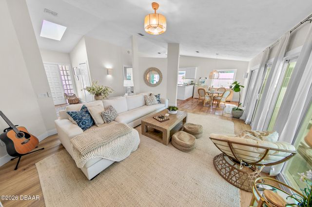 4748 Riverglen Boulevard, Ponce Inlet, FL 32127