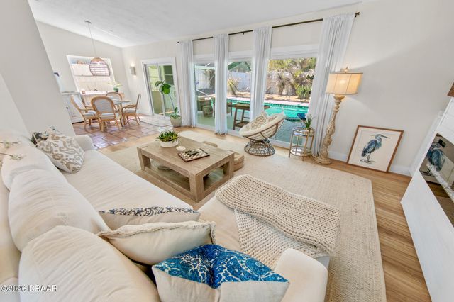 4748 Riverglen Boulevard, Ponce Inlet, FL 32127