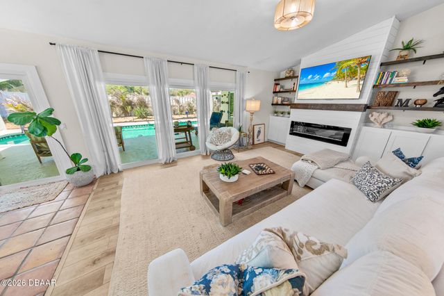 4748 Riverglen Boulevard, Ponce Inlet, FL 32127