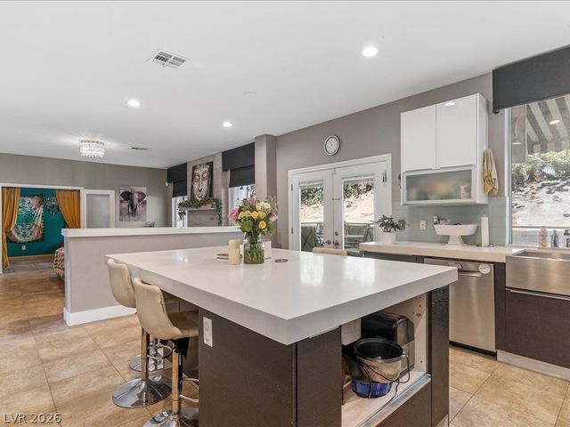 323 Wind River Drive, Henderson, NV 89014