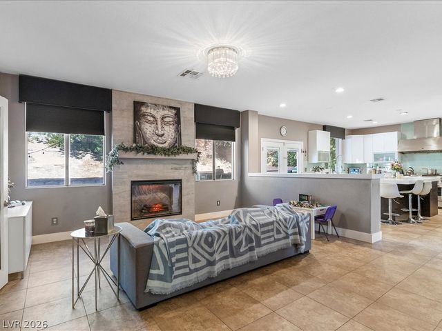 323 Wind River Drive, Henderson, NV 89014