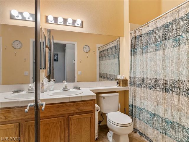 323 Wind River Drive, Henderson, NV 89014